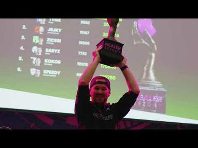 PLAYER VS. PAIN - MČR 2023