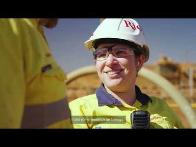 Rio Tinto | A look back on 2023