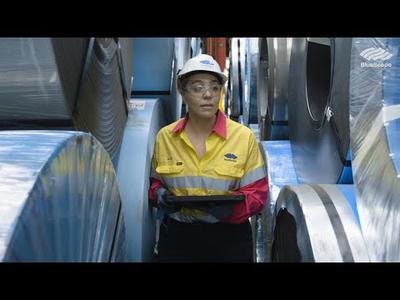 BlueScope Western Port Recruitment (Short 1)
