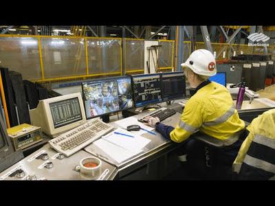 BlueScope Western Port Recruitment (Short 2)