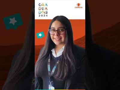Codelco Graduados
