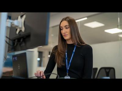 Anglo American Cyber Apprenticeships