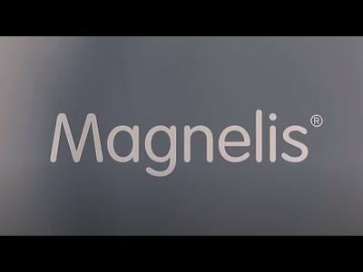 Magnelis® - choose protection against long-term wear and tear