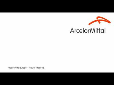 Unveiling Excellence: ArcelorMittal Tubular Products Lexy
