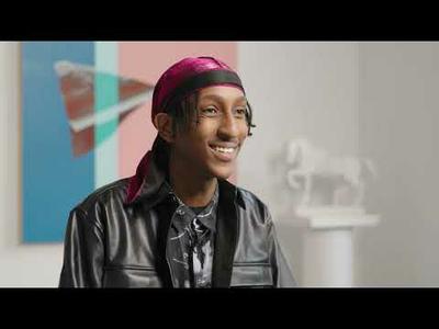 AXA Art Prize US 2023 Wrap Up