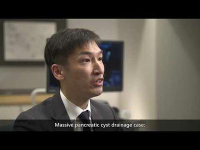 The clinical utility of 3rd Harmonic Imaging in the field of Gastroenterology