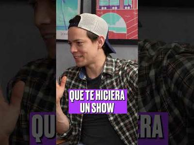 ¿CON QUIÉN VIAJARIAN DANIELA Y JEISON GIRALDO? ✈️ #despegartravelshow #shorts