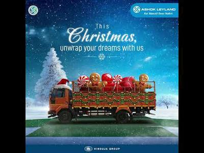 Celebrate the spirit of Christmas with us #MerryChristmas