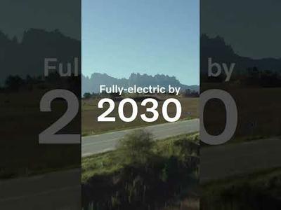 Another year, another leap towards a safer future. Happy New Years from all of us at Volvo Cars