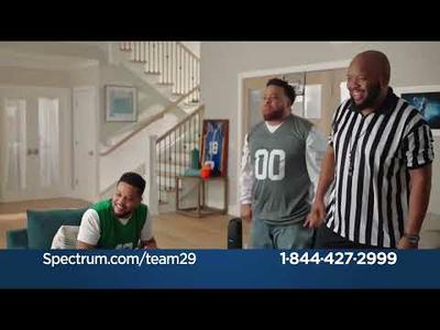 Spectrum One - The Winning Team