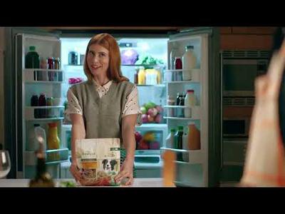 Freshpet - You Keep Dog Food In The Fridge