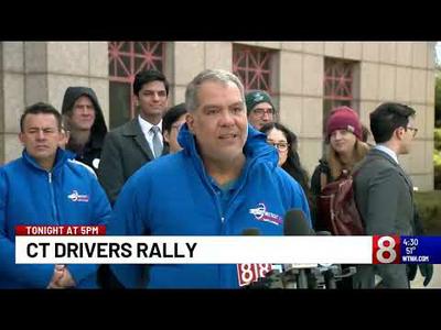 News 8 WTNH Troubling Trend Tonight at 5