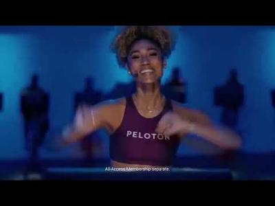 Peloton 92% Still Active 4