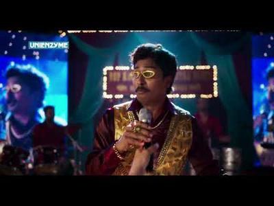 Gas Bhagao, Khana Pachao With Unienzyme | 25 Secs