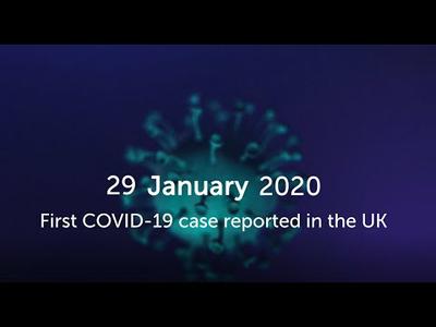 Oxford Biomedica COVID-19 Vaccine Story