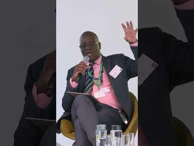 Publishing papers isn’t enough to tackle drug-resistant infections