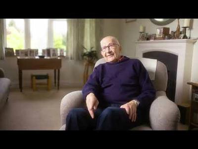 Leg Attack: Oxford Patient Story