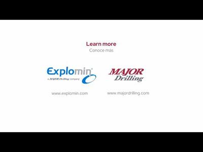 Major Drilling + Explomin: Celebrating a Year of Game-Changing Growth