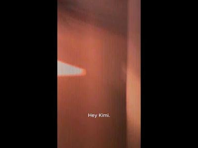 How light supports Kimi Antonelli at home
