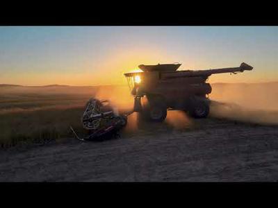 Linamar Overview | Together, We Power Futures