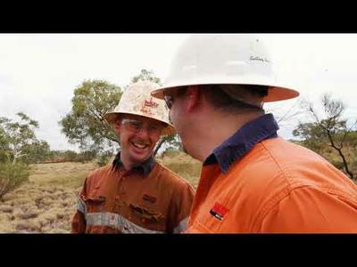 McKay Drilling - Why work with us?
