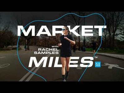Market Miles™ by Schwab