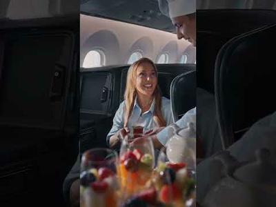 Unique Aroma of Turkish Tea - Turkish Airlines